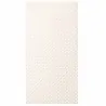 Lattice Privacy Diamond 240 × 120 cm | Off White