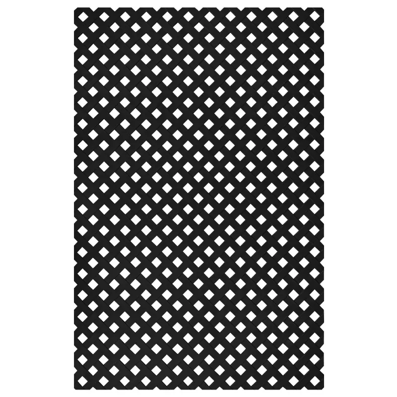 Καφασωτό Συνθετικό Διαμάντι 180 x 120 cm