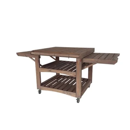BBQ table