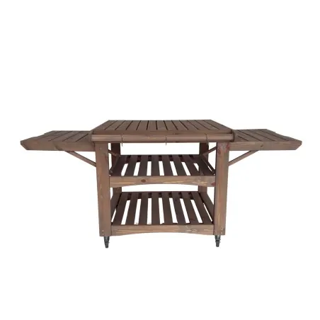 BBQ table