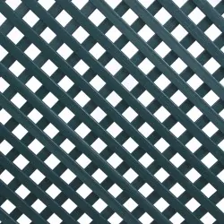 LOP® Synthetic Trellis 80 x 120cm - Green