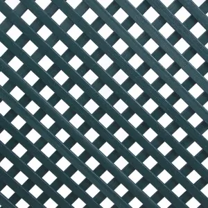 LOP® Synthetic Trellis 80 x 120cm - Green