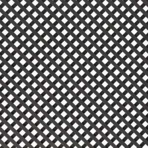 LOP® Synthetic Trellis 100 x 200cm - Anthracite