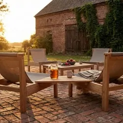 OSO Kiss – Συνδετικό στοιχείο