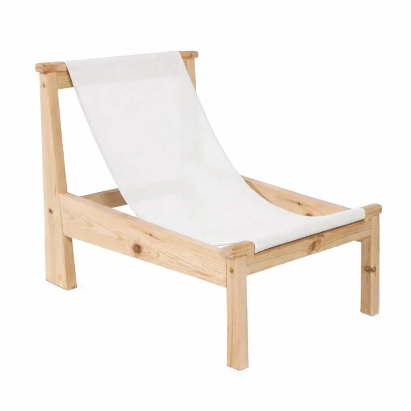 OSO White Replacement Fabric