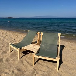 OSO Kiss – Συνδετικό στοιχείο