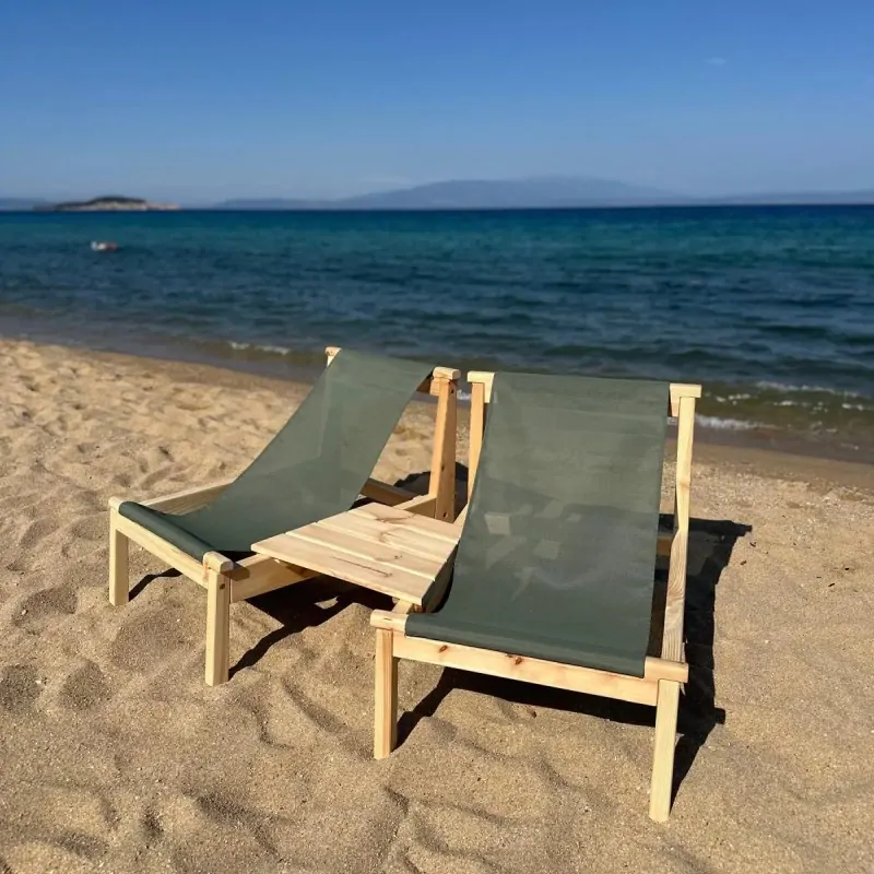 OSO Kiss – Συνδετικό στοιχείο