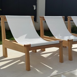 OSO White Replacement Fabric