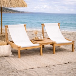 OSO Chill – Πολυθρόνα εξωτερικού χώρου