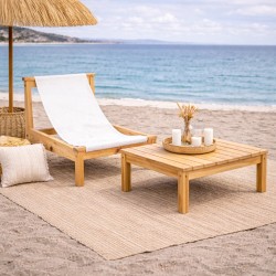 OSO Coffee – Τραπέζι εξωτερικού χώρου