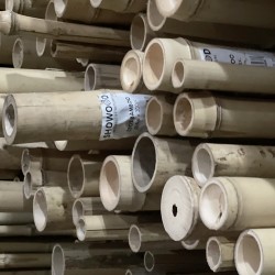 Ιστός Καλάμι Bamboo Ø4-6 x 300εκ. - ΠΡΟΣΦΟΡΑ