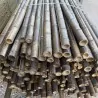Natural Black Bamboo Pole Ø5-6 x 300cm | SPECIAL OFFER