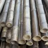 Ιστός φυσικού μαύρου bamboo Ø5-6 εκ. - Προσφορά