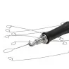 Wire Ties for Reed Fencing Pack of 200 Pieces