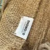 Coconut Fiber Shade Sail M3 Economy (3x5m) – Rectangular