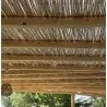 Καλαμωτή από Διετές Καλάμι Ø20-25mm 150 x 300εκ.