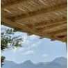 Καλαμωτή από Διετές Καλάμι Ø20-25mm 250 x 300εκ.