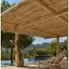 Καλαμωτή Bamboo Tonkin Ø14-20mm - 250 x 300εκ.