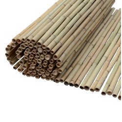 Bamboo Tonkin Screening Ø14-20mm - 250 x 300cm