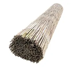 Greek Reed Screening Ø8-12mm - 100 x 500cm