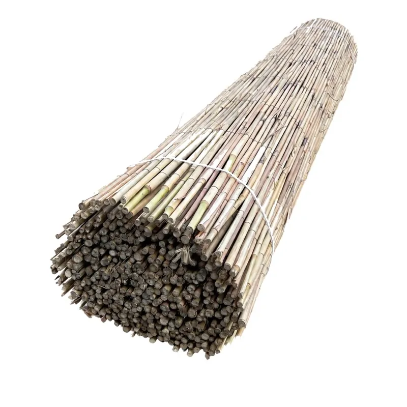 Greek Reed Screening Ø8-12mm - 200 x 500cm