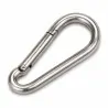 Άγκιστρο Γαλβανιζέ 8x80mm για Πανί Σκίασης