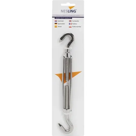 Stainless Steel Turnbuckle for Shade Sail 10mm