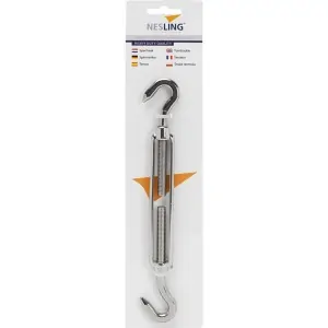 Σφυκτήρας / Εντατήρας INOX για Πανί Σκίασης 10mm