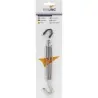 Stainless Steel Turnbuckle for Shade Sail 8mm