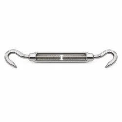 Stainless Steel Turnbuckle for Shade Sail 8mm