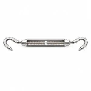 Σφυκτήρας / Εντατήρας INOX για Πανί Σκίασης 10mm