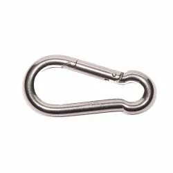 Stainless Steel Hook 8cm for Shade Sail