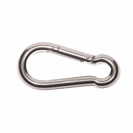 Stainless Steel Hook 8cm for Shade Sail