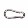 Stainless Steel Hook 8cm for Shade Sail