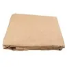 Boho Natural Jute Triangle Sun Shade 420gsm – 3,6x3,6x3,6m