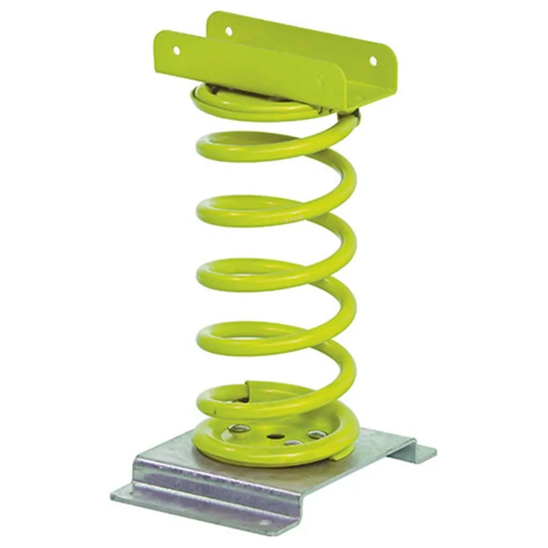 Pony Spring Rider for Playgrounds