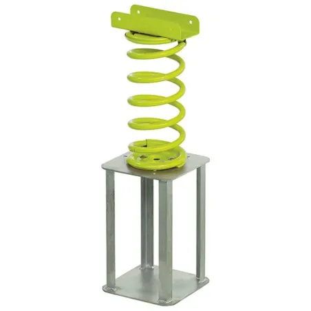 Pony Spring Rider for Playgrounds