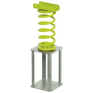 Pony Spring Rider for Playgrounds