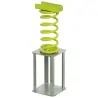 Pony Spring Rider for Playgrounds