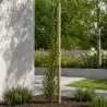 Wooden Post Ø6 x 300cm with Pointed End
