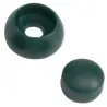 Bolt Cover 8-10mm Green