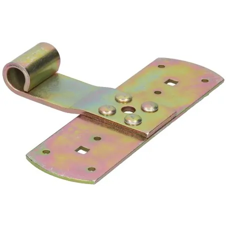 Door Hinge 165x13mm