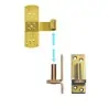 Μεντεσές Πόρτας 165x13mm