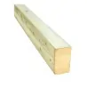 Finnish Pressure-Treated Glulam Beam 9x20x600cm