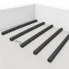 Δοκός Τοποθέτησης WPC 3x4x390εκ.