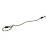 Swing Hanging Extension Rope Ø10mm - 1.5m