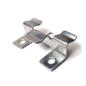 Clip Σύνδεσης WPC Πατώματος 2mm