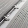 Stainless Steel WPC Decking Connection Clip