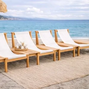OSO Connect – Συνδετικό τραπεζάκι