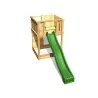 Commercial Wooden Playground Tower – Project 1